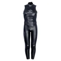 sailfish Rocket 4 Våtdrakt I Neopren unisex