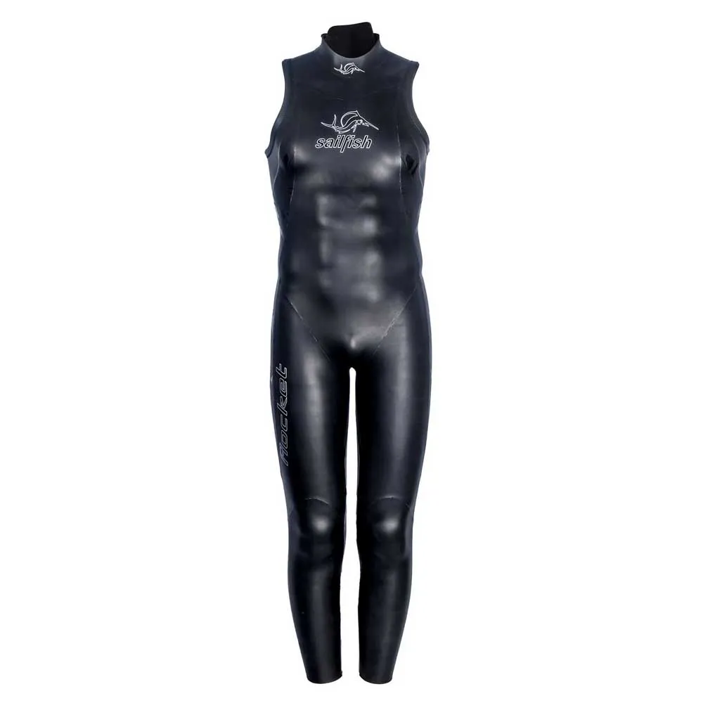 sailfish Rocket 4 Våtdrakt I Neopren unisex