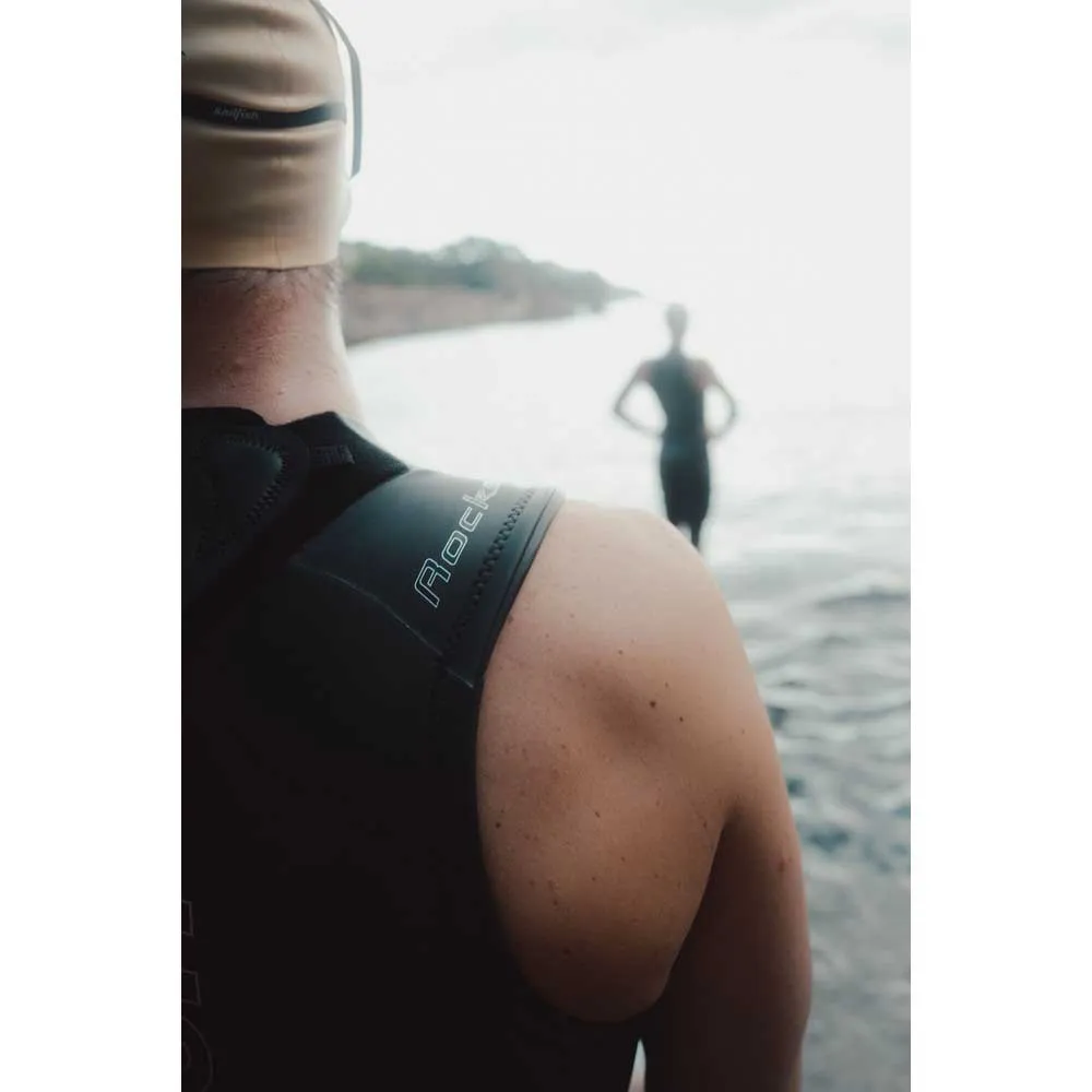 sailfish Rocket 4 Våtdrakt I Neopren unisex