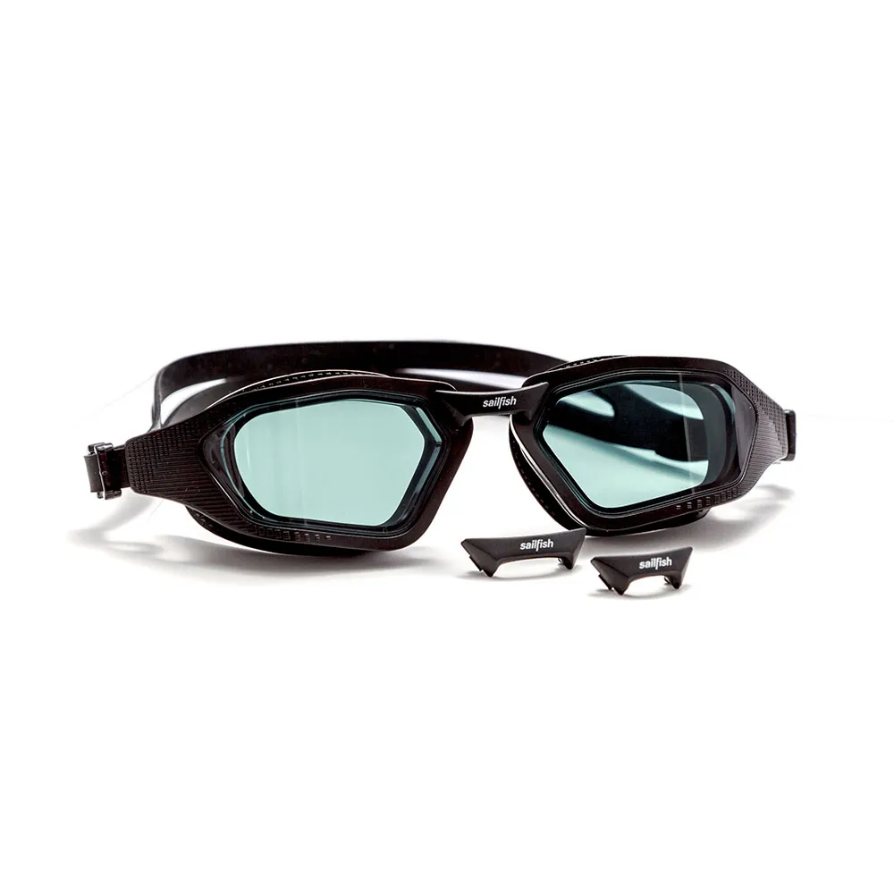 sailfish Streamer Svømmebriller unisex
