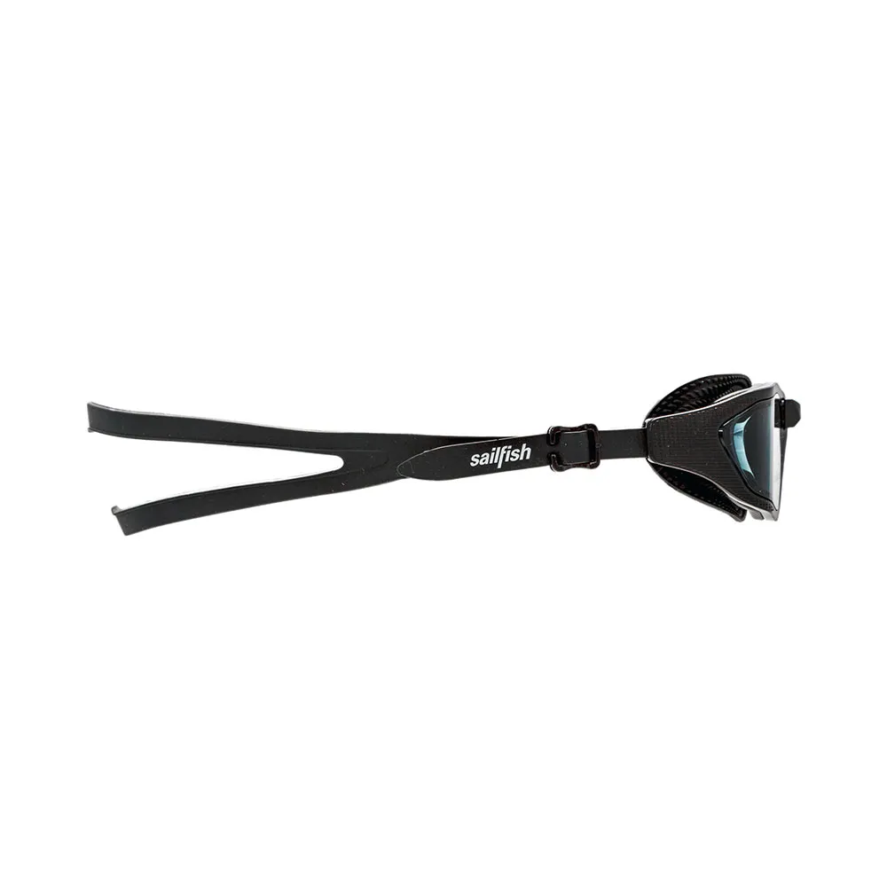 sailfish Streamer Svømmebriller unisex