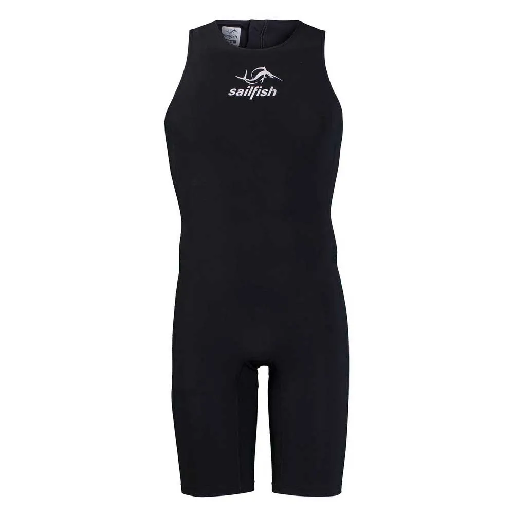 sailfish Thermal Ermeløs Triatlon-drakt male