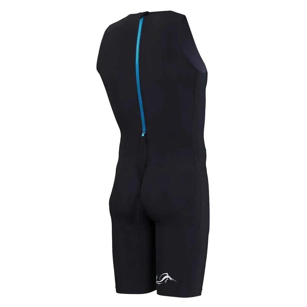 sailfish Thermal Ermeløs Triatlon-drakt male