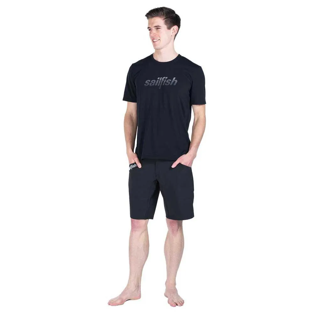 sailfish Thermal Shorts male