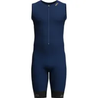 sailfish Trisuit Perform 1 Ermeløs Triatlon-drakt female sailfish Trisuit Perform 1 Ermeløs Triatlon-drakt female