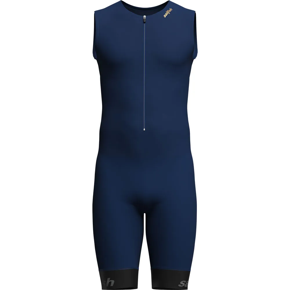 sailfish Trisuit Perform 1 Ermeløs Triatlon-drakt female sailfish Trisuit Perform 1 Ermeløs Triatlon-drakt female