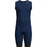 sailfish Trisuit Perform 1 Ermeløs Triatlon-drakt female