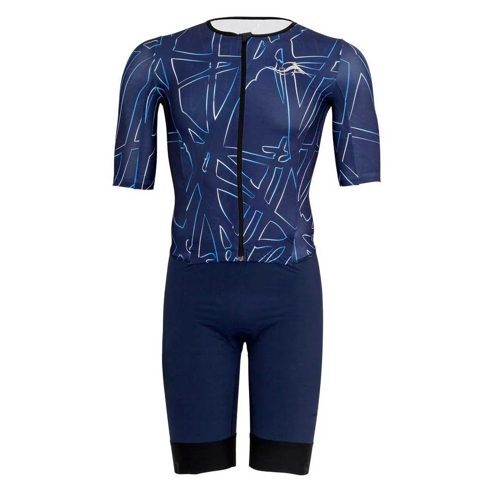 sailfish Trisuit Perform 1 Kortermet Trisuit male