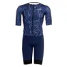 sailfish Trisuit Perform 1 Kortermet Trisuit male