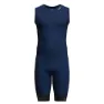 sailfish Trisuit Perform 1 Kortermet Trisuit Refurbished male, Dark blue