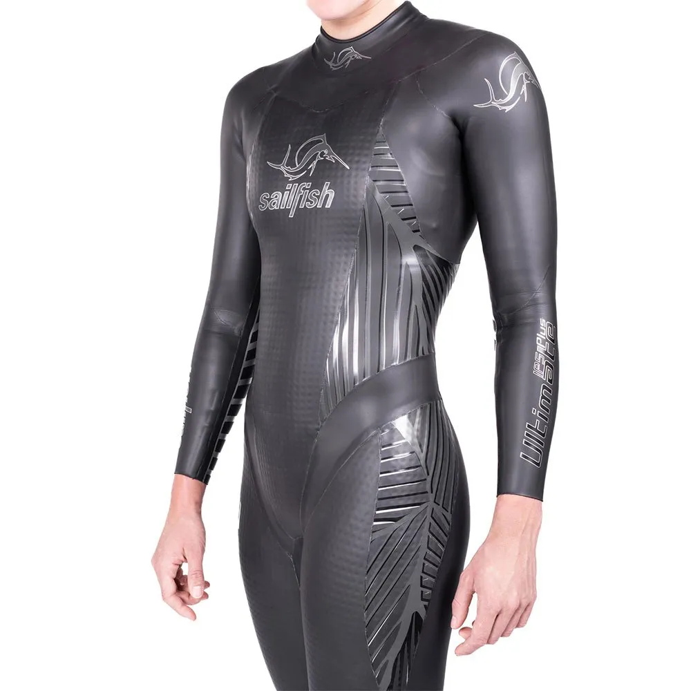 sailfish Ultimate Ips Plus 3 Våtdrakt For Kvinner unisex