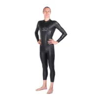 sailfish Ultimate Ips Plus 3 Våtdrakt I Neopren unisex
