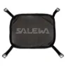 Salewa 00-0000001307 Hjelmholder, Black