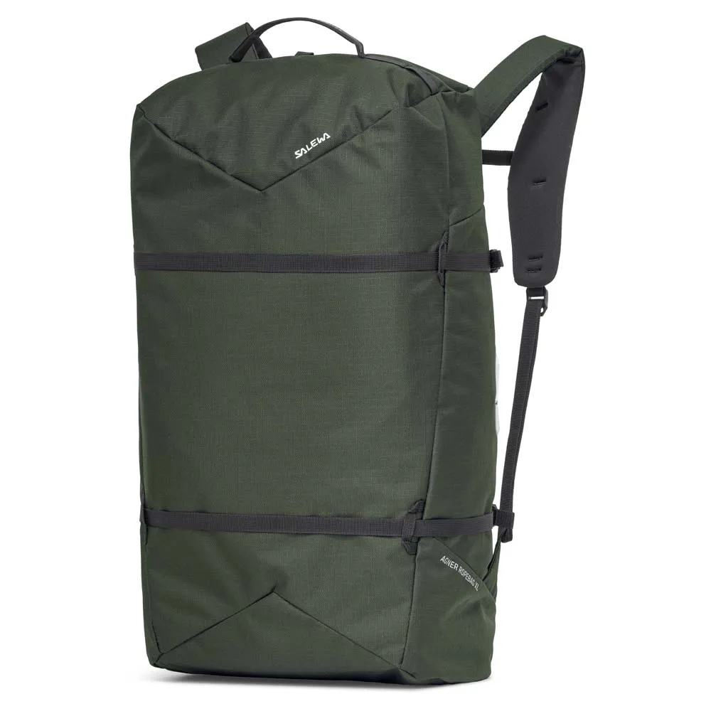 Salewa Agner 36l Taupose, Dark olive, One Size