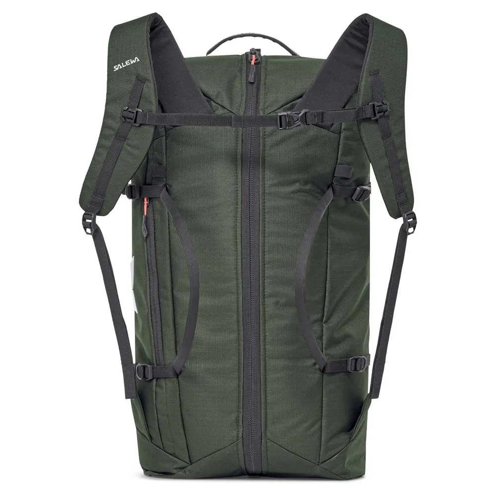 Salewa Agner 36l Taupose, Dark olive, One Size