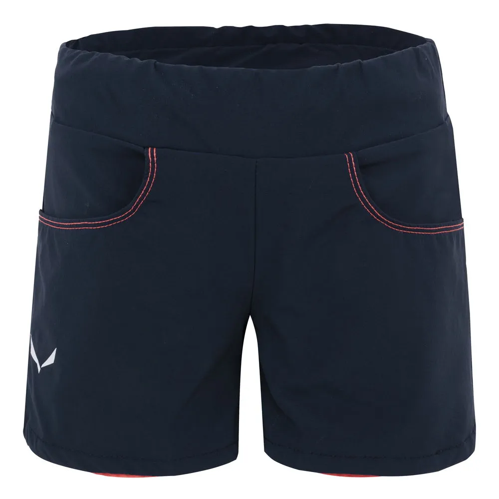 Salewa Agner 4 DST Girl Shorts Salewa Agner 4 DST Girl Shorts