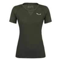 Salewa Agner Am Kortarmet T-skjorte