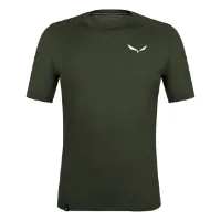 Salewa Agner Am Kortarmet T-skjorte Salewa Agner Am Kortarmet T-skjorte