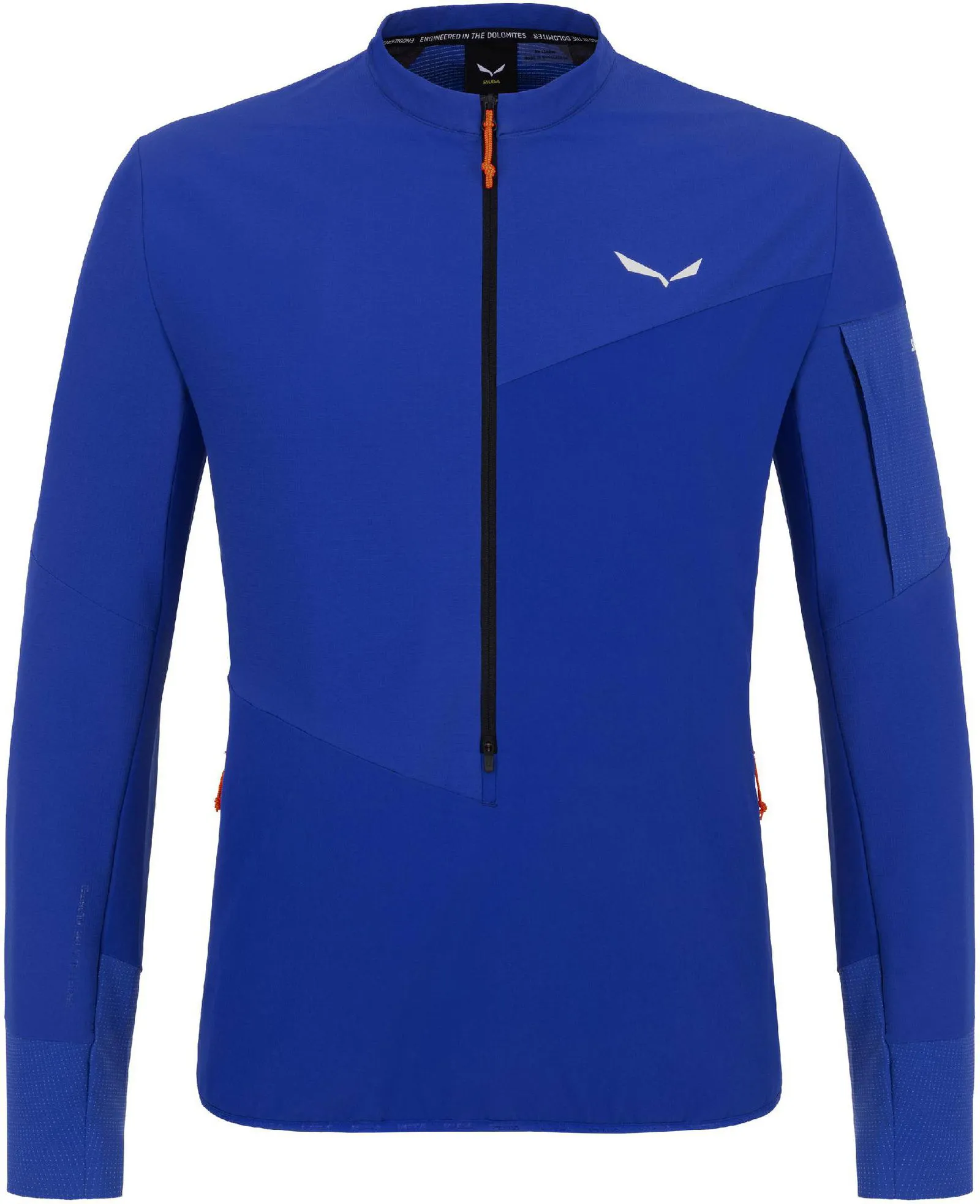 Salewa Agner DST Anorak