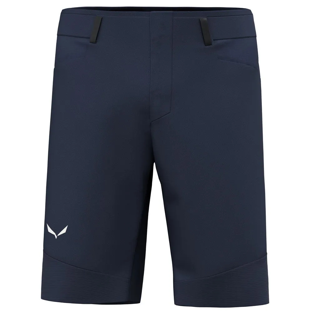 Salewa Agner DST M Shorts, Navy blazer Salewa Agner DST M Shorts, Navy blazer
