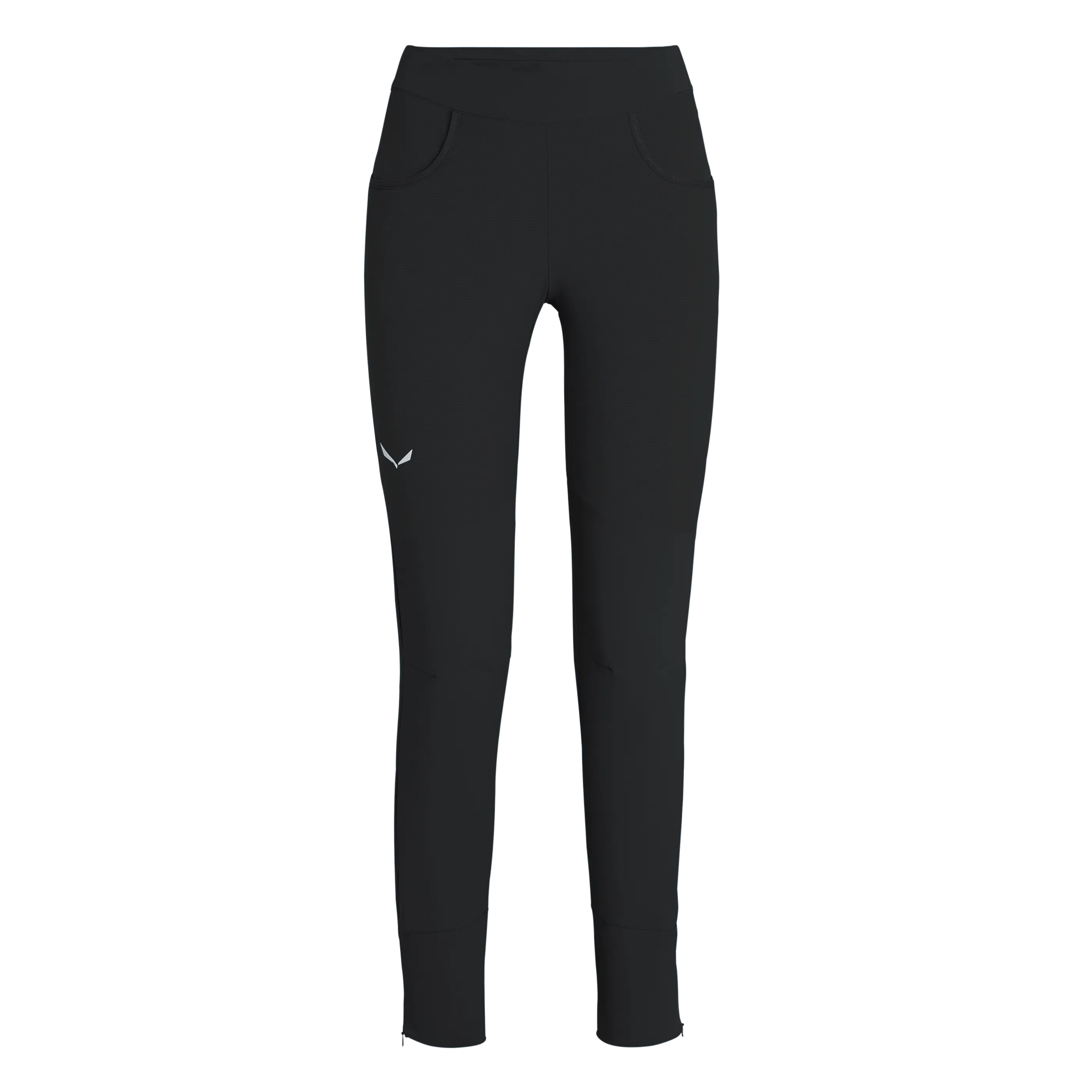Salewa Agner DST Tights Ws, Black out
