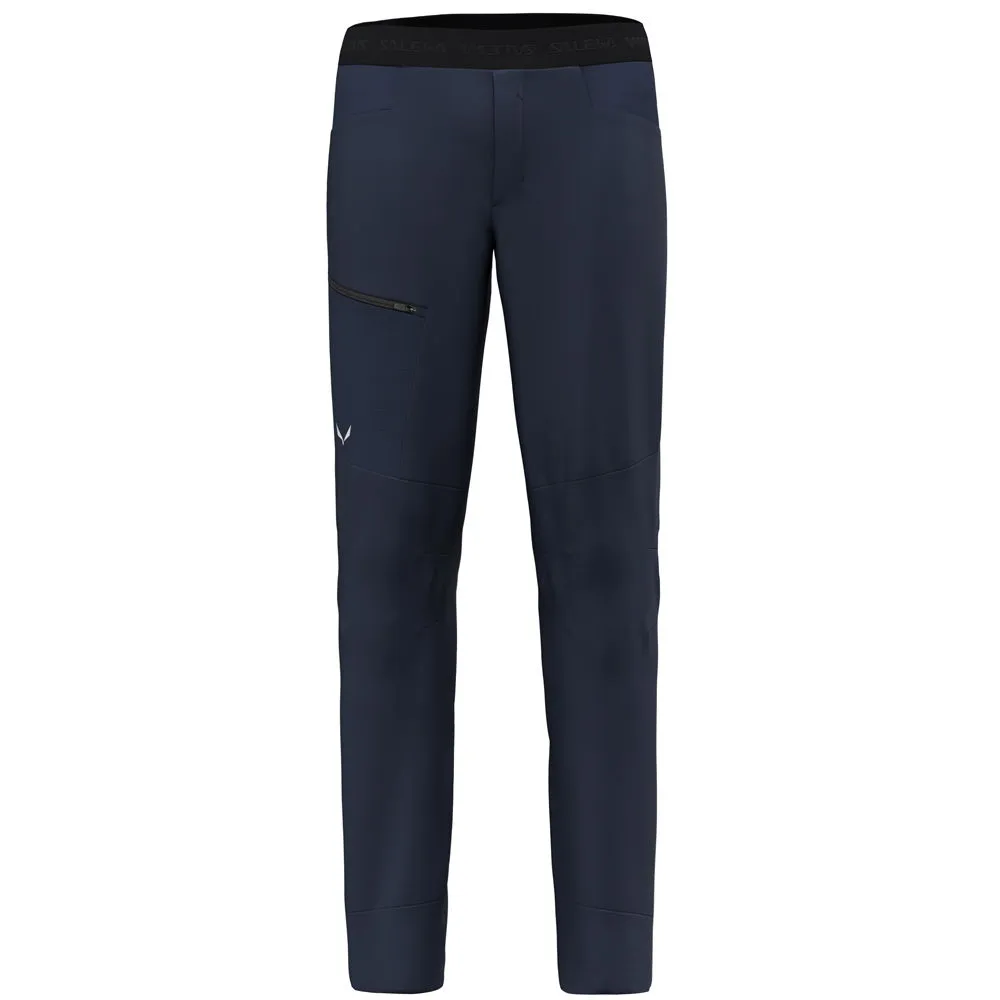 Salewa Agner Light 2 DST Pant Ms, Dark olive