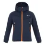 Navy blazer