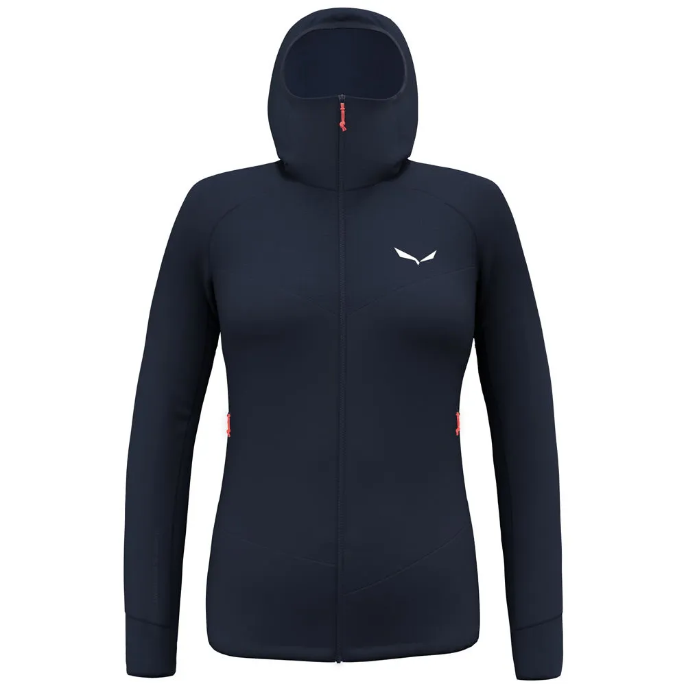 Salewa Agner P W Hooded JKT Salewa Agner P W Hooded JKT