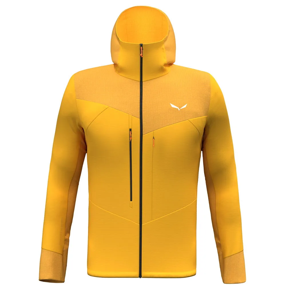 Salewa Agner PL Hooded JKT Salewa Agner PL Hooded JKT