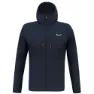 Navy blazer