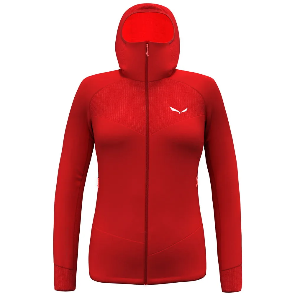 Salewa Agner PL W Hooded JKT Salewa Agner PL W Hooded JKT