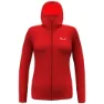 Salewa Agner PL W Hooded JKT