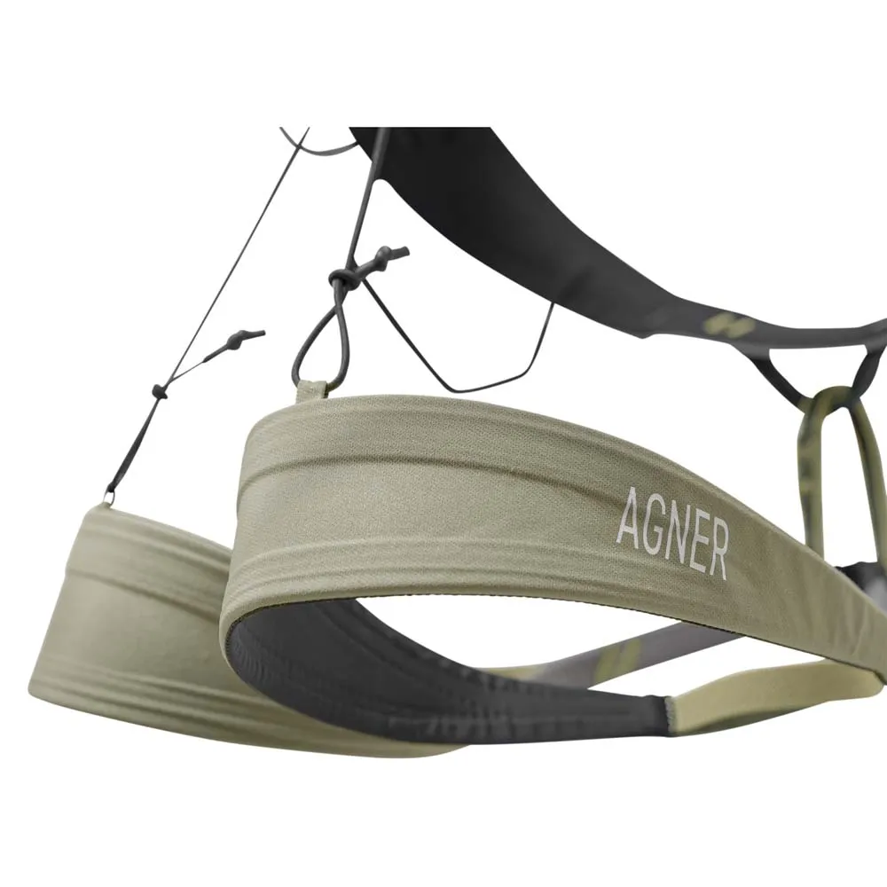 Salewa Agner Sele Salewa Agner Sele