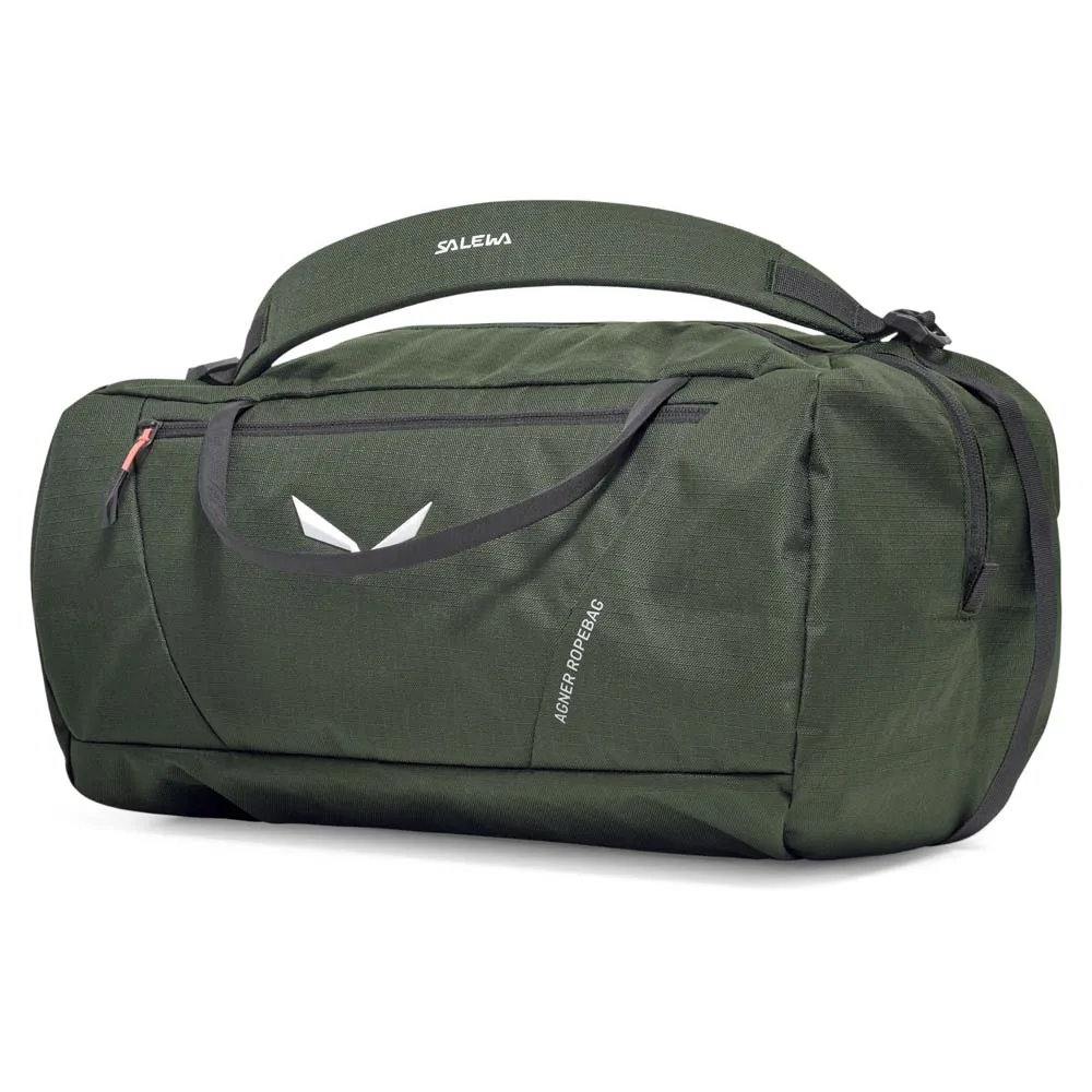 Salewa Agner Taupose, Dark olive, One Size