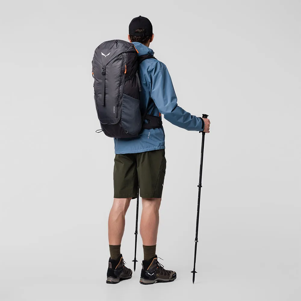 Salewa Alp Mate 36l Sekk Salewa Alp Mate 36l Sekk