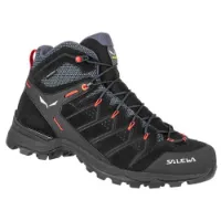 Salewa Alp Mate Mid Wp Fjellklatrestøvler