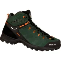 Salewa Alp Mate Mid Wp Fjellklatrestøvler Salewa Alp Mate Mid Wp Fjellklatrestøvler