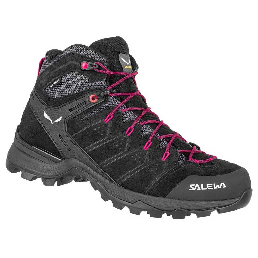 Salewa Alp Mate Mid Wp Tursko
