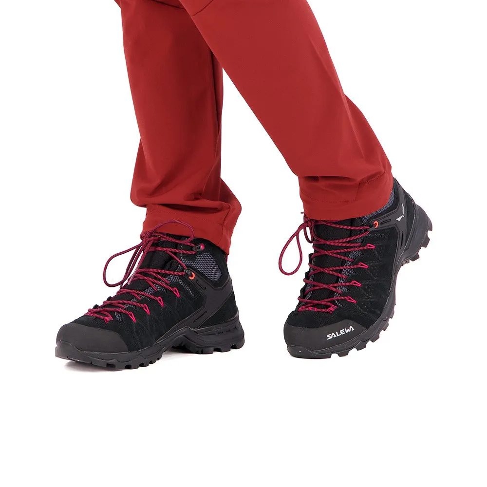 Salewa Alp Mate Mid Wp Tursko