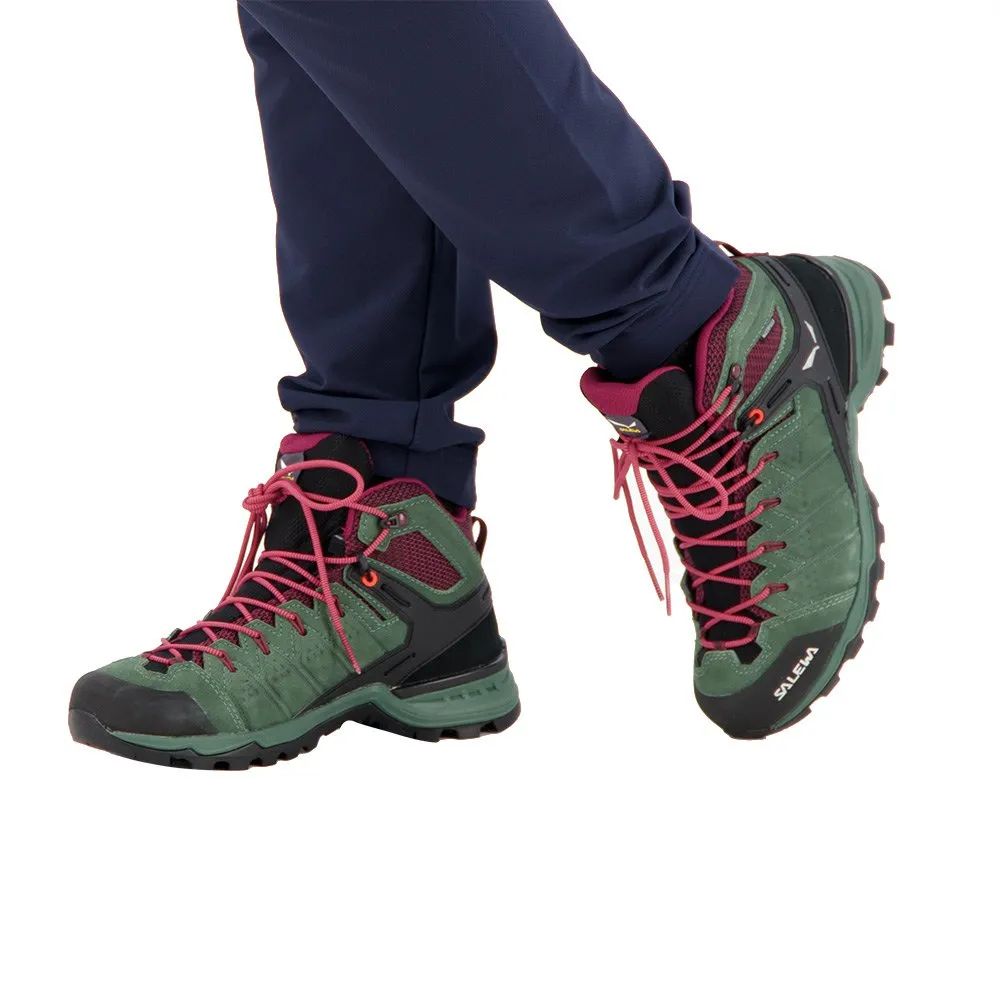 Salewa Alp Mate Mid Wp Tursko Salewa Alp Mate Mid Wp Tursko