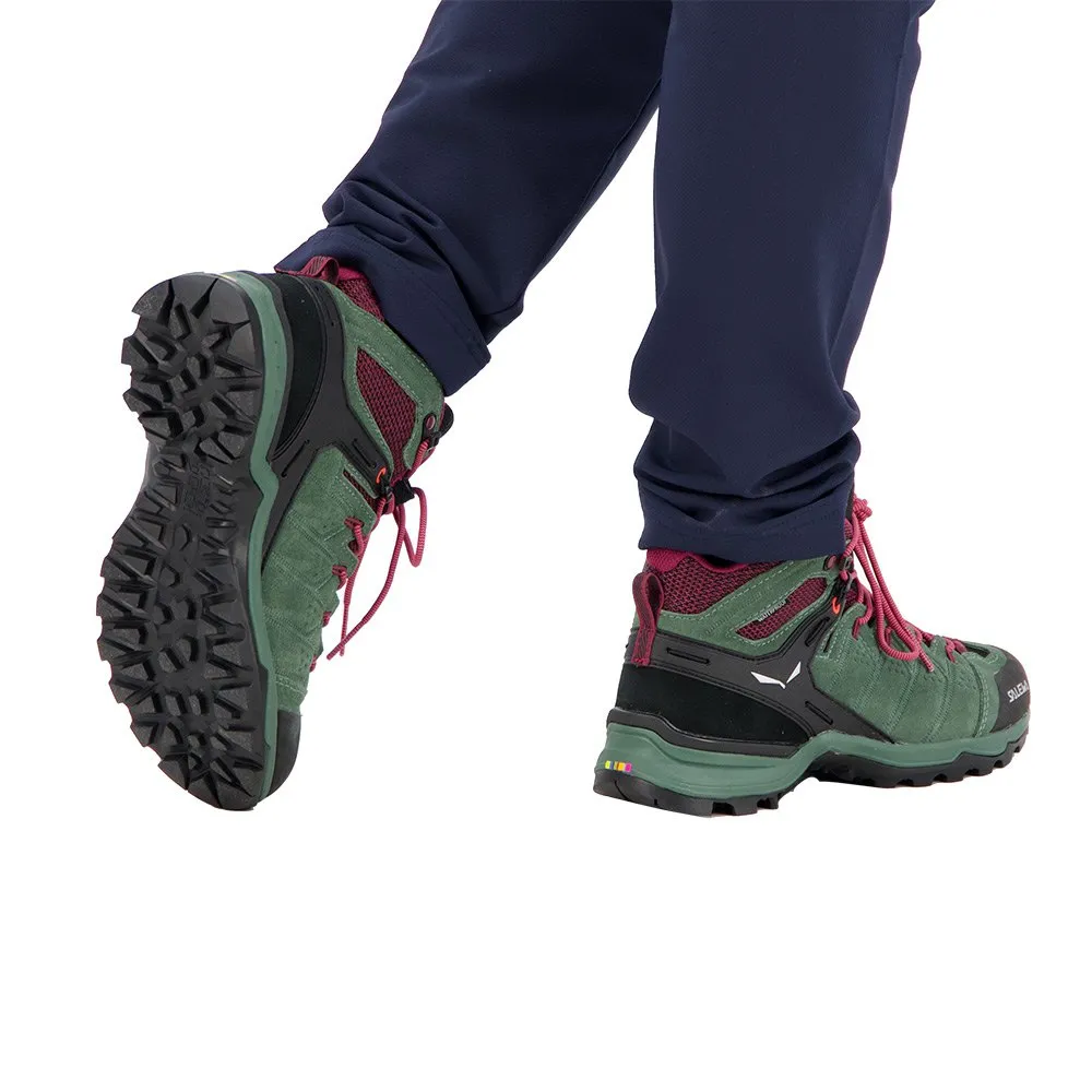 Salewa Alp Mate Mid Wp Tursko Salewa Alp Mate Mid Wp Tursko