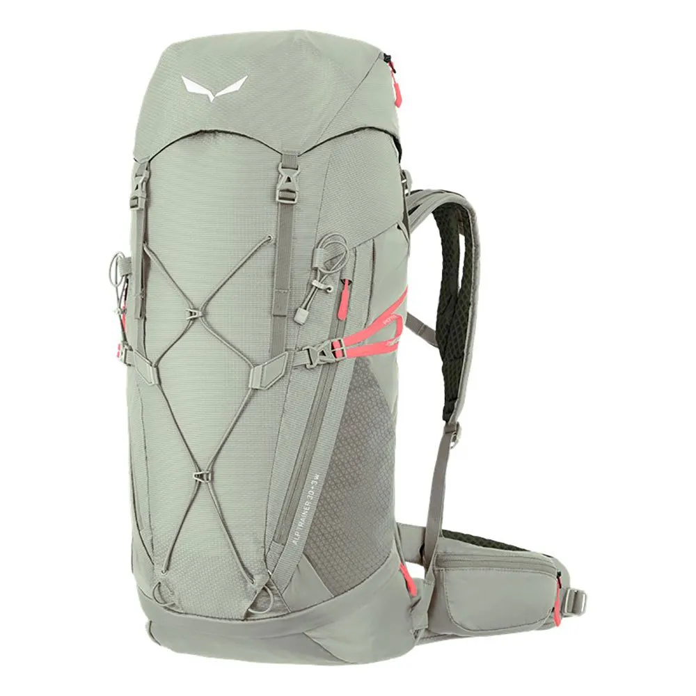 Salewa Alp Trainer 30+3 33l Dame Ryggsekk