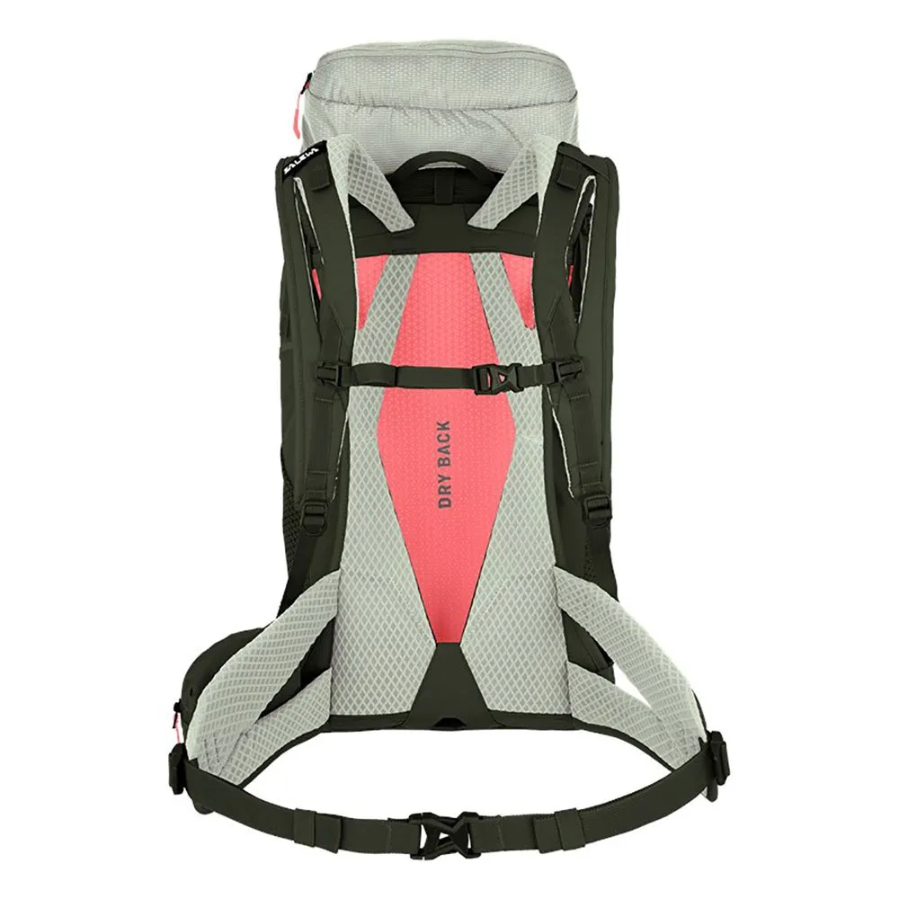 Salewa Alp Trainer 35+3 38l Sekk