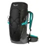 Salewa Alp Trainer33l Ryggsekk, Black