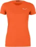 Salewa Alpine Hemp Logo Tee Ws