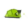 Salewa Alpine Hut Iv Telt, Cactus / grey, 4 Steder