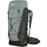 Salewa Alptreck 42+5l Ryggsekk, Shadow / dark olive