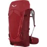 Salewa Alptreck 50+10l Ryggsekk, Pompeian red / syrah