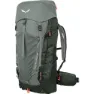 Salewa Alptreck 55+10l Ryggsekk, Shadow / dark olive