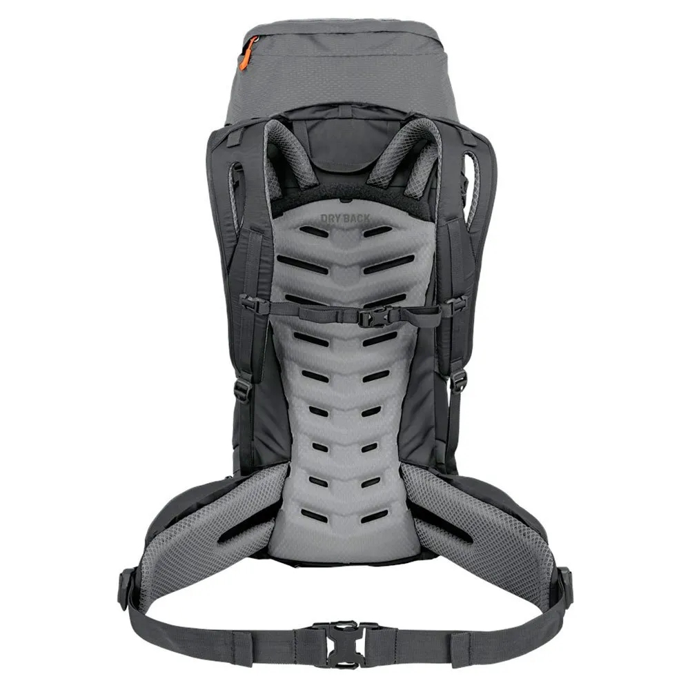 Salewa Alptrek 42l Ryggsekk, Quiet shade